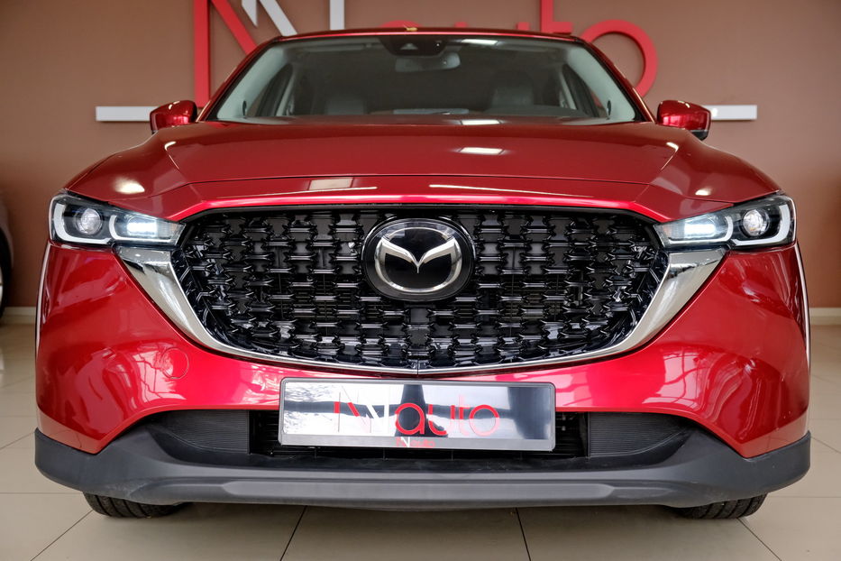 Продам Mazda CX-5 2023 года в Одессе