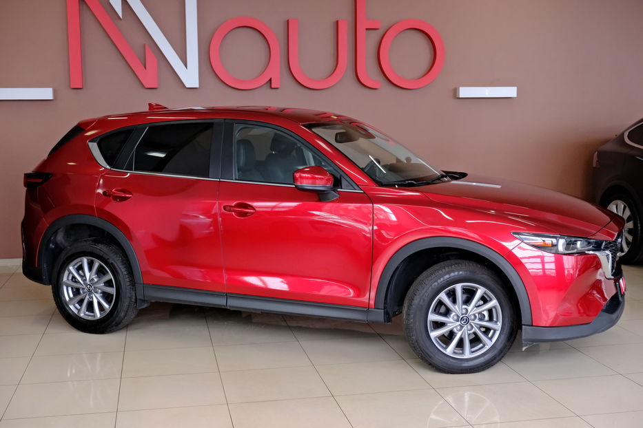 Продам Mazda CX-5 2023 года в Одессе