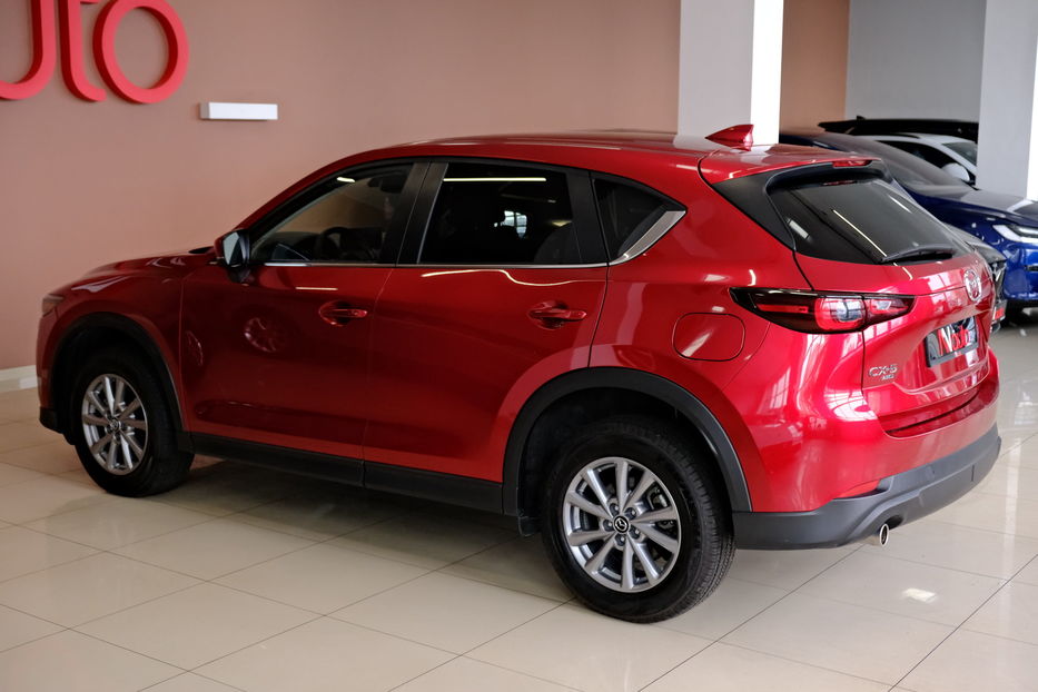 Продам Mazda CX-5 2023 года в Одессе