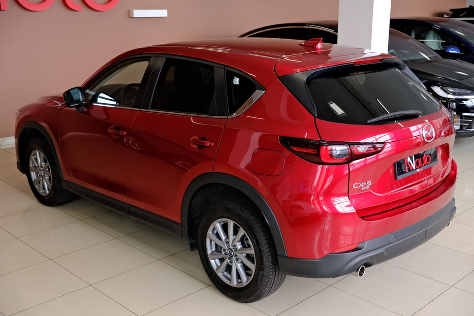 Продам Mazda CX-5 2023 года в Одессе