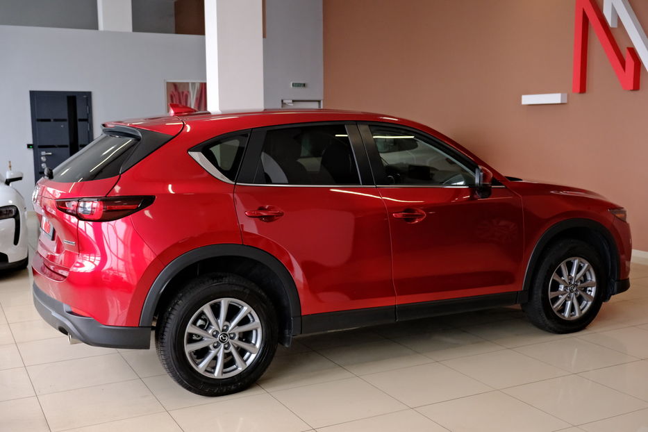 Продам Mazda CX-5 2023 года в Одессе