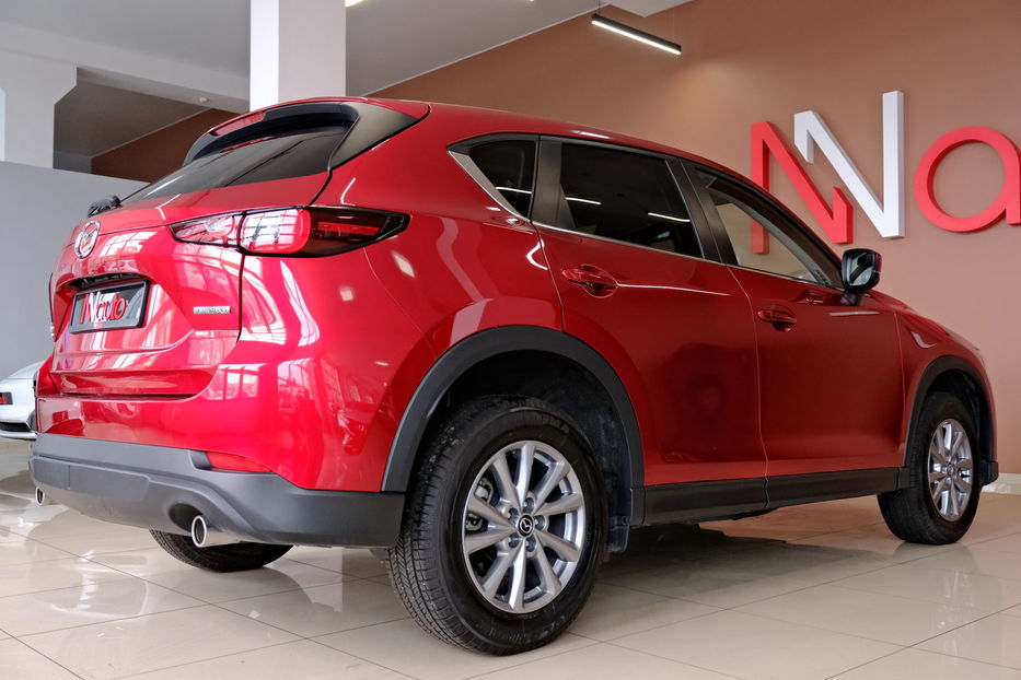 Продам Mazda CX-5 2023 года в Одессе