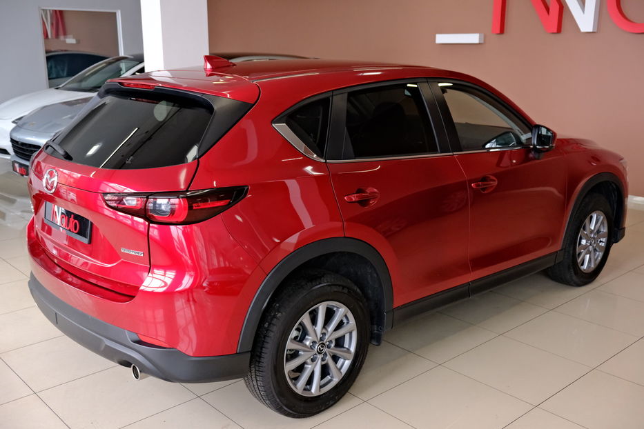 Продам Mazda CX-5 2023 года в Одессе