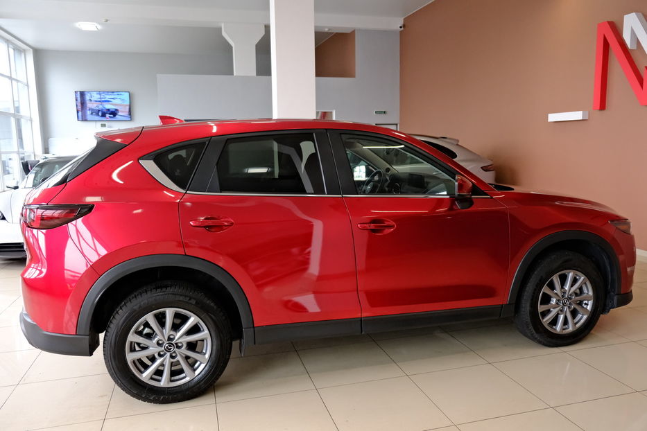 Продам Mazda CX-5 2023 года в Одессе