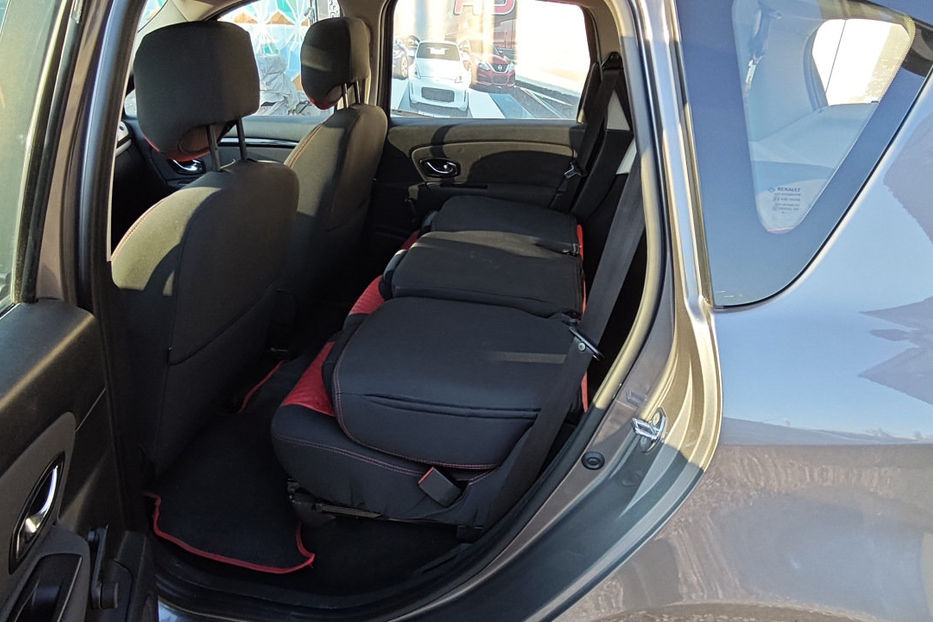 Продам Renault Scenic 2014 года в Киеве