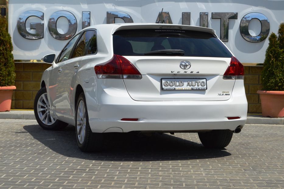 Продам Toyota Venza XLE 2013 года в Одессе