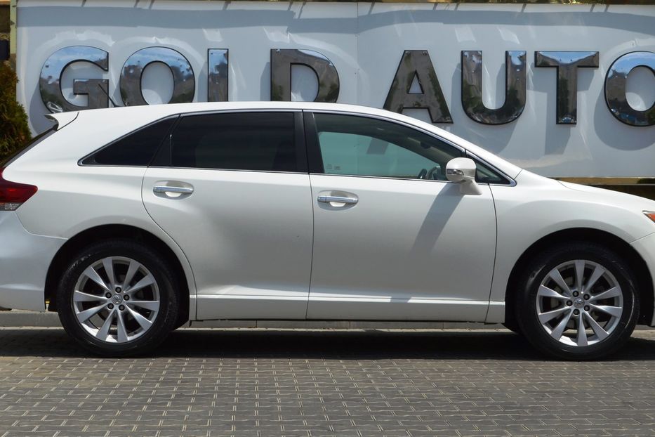 Продам Toyota Venza XLE 2013 года в Одессе