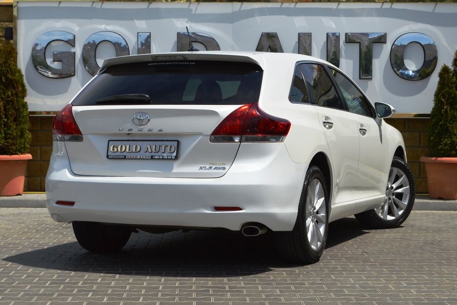 Продам Toyota Venza XLE 2013 года в Одессе