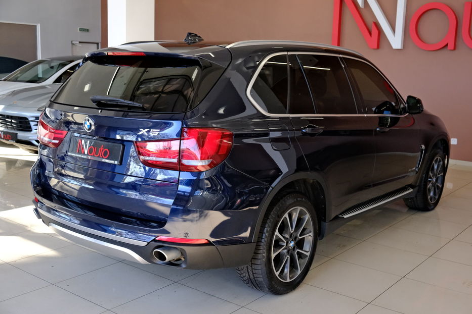 Продам BMW X5 2018 года в Одессе