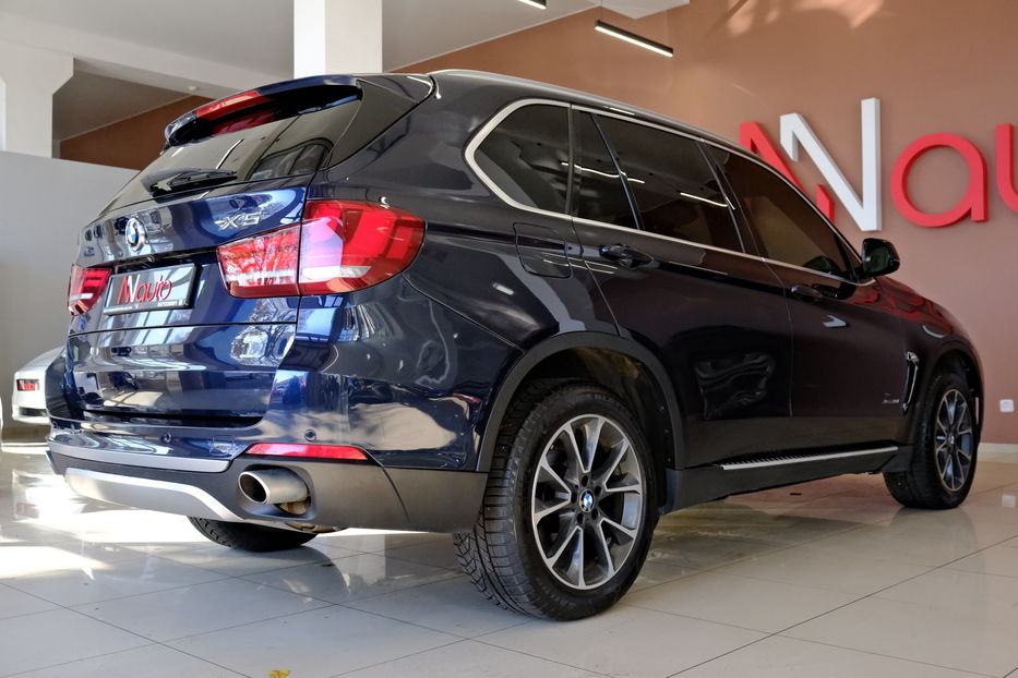 Продам BMW X5 2018 года в Одессе