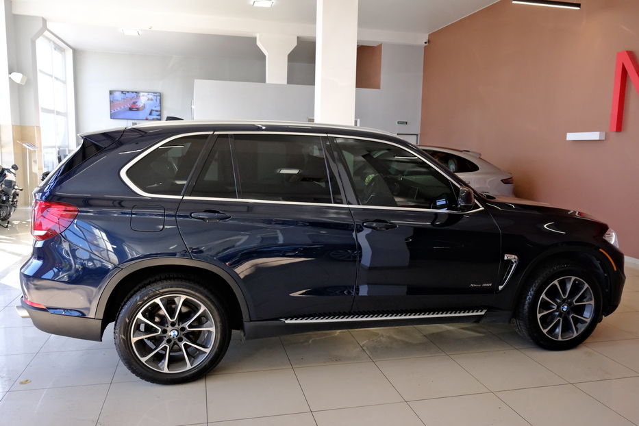 Продам BMW X5 2018 года в Одессе