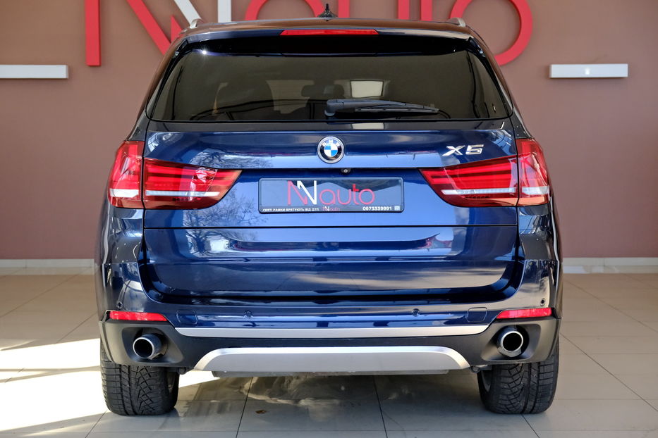 Продам BMW X5 2018 года в Одессе