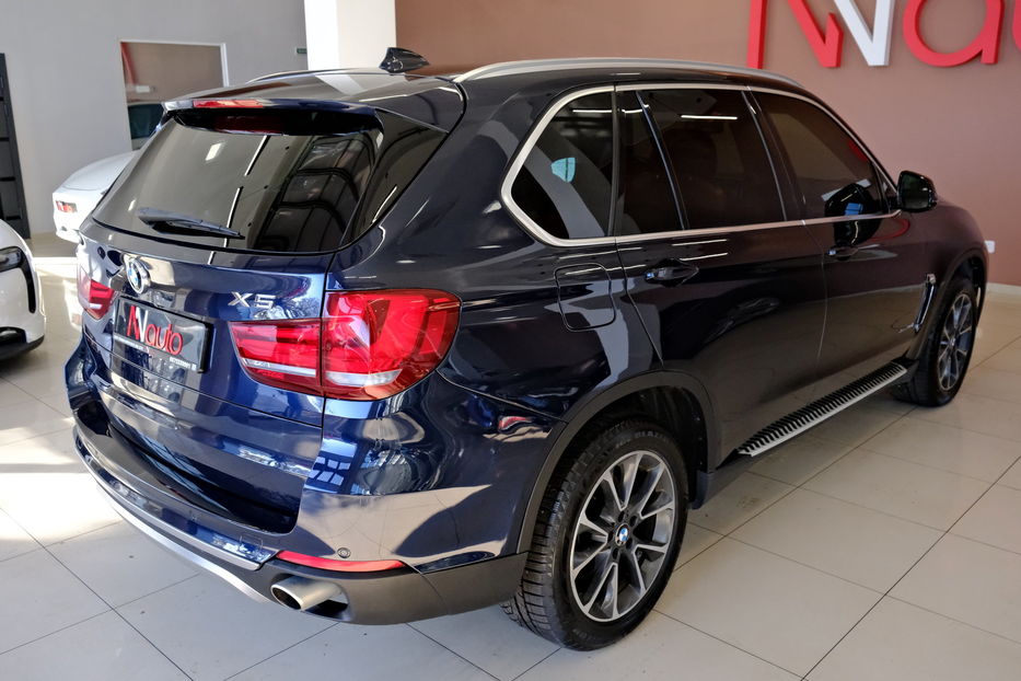 Продам BMW X5 2018 года в Одессе