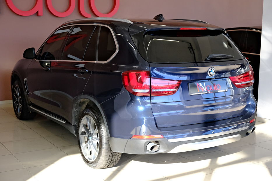 Продам BMW X5 2018 года в Одессе