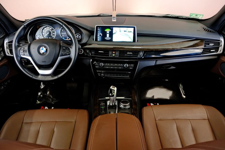 Продам BMW X5 2018 года в Одессе