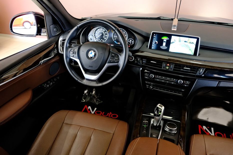 Продам BMW X5 2018 года в Одессе