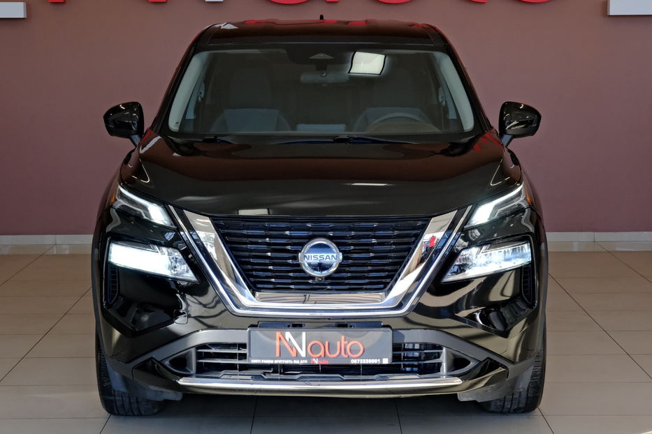 Продам Nissan Rogue 2021 года в Одессе