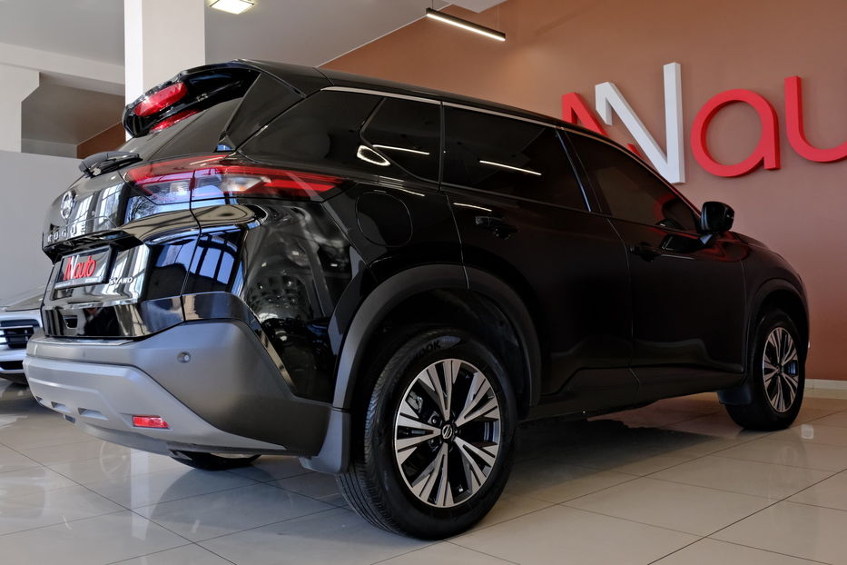 Продам Nissan Rogue 2021 года в Одессе