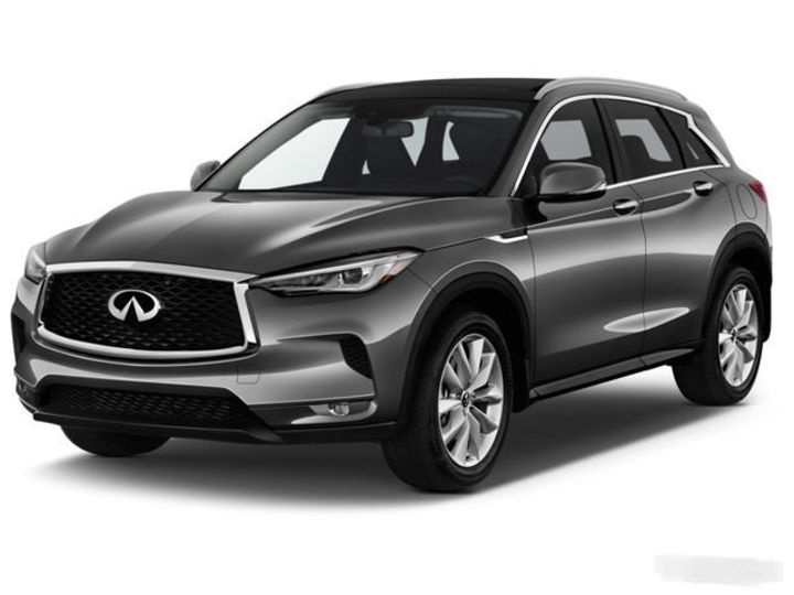 Продам Infiniti QX50 Essential 2019 года в Черновцах