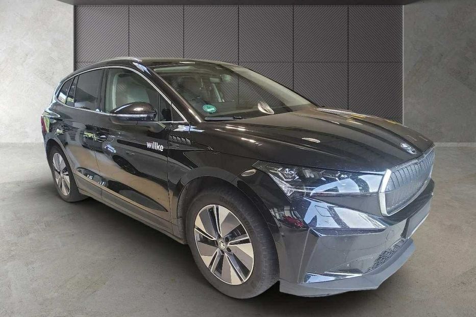 Продам Skoda Spaceback  Enyaq 80kWh 2021 года в Луцке