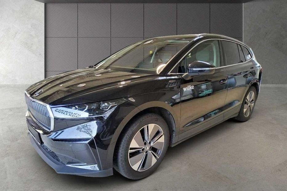 Продам Skoda Spaceback  Enyaq 80kWh 2021 года в Луцке