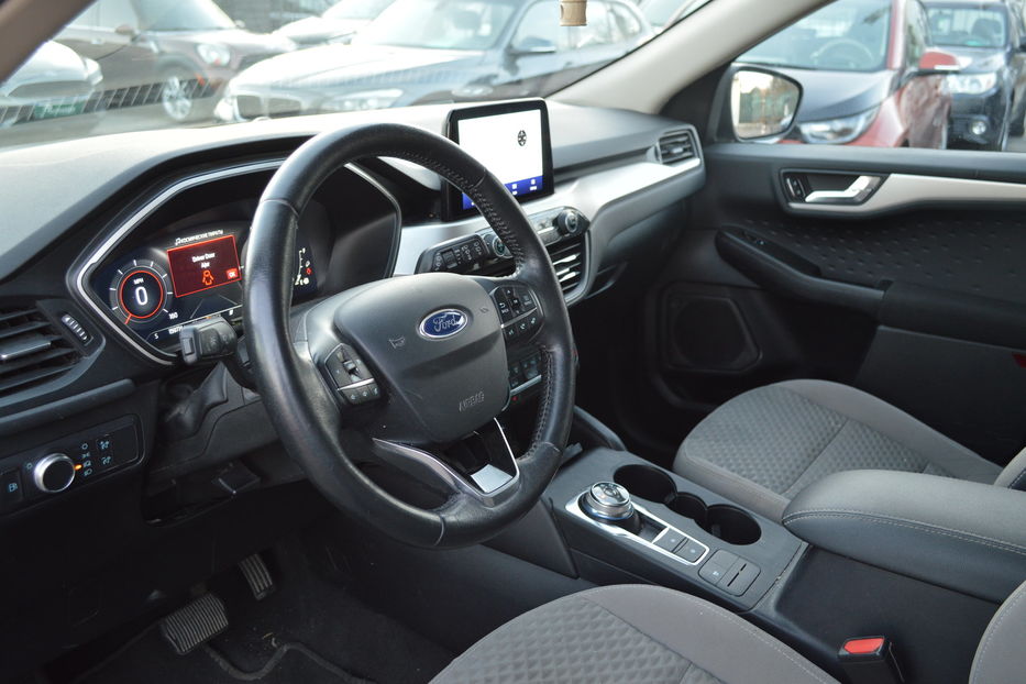 Продам Ford Escape Hybrid 2020 года в Одессе