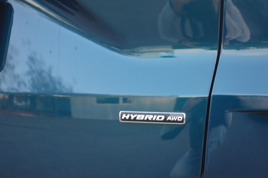 Продам Ford Escape Hybrid 2020 года в Одессе