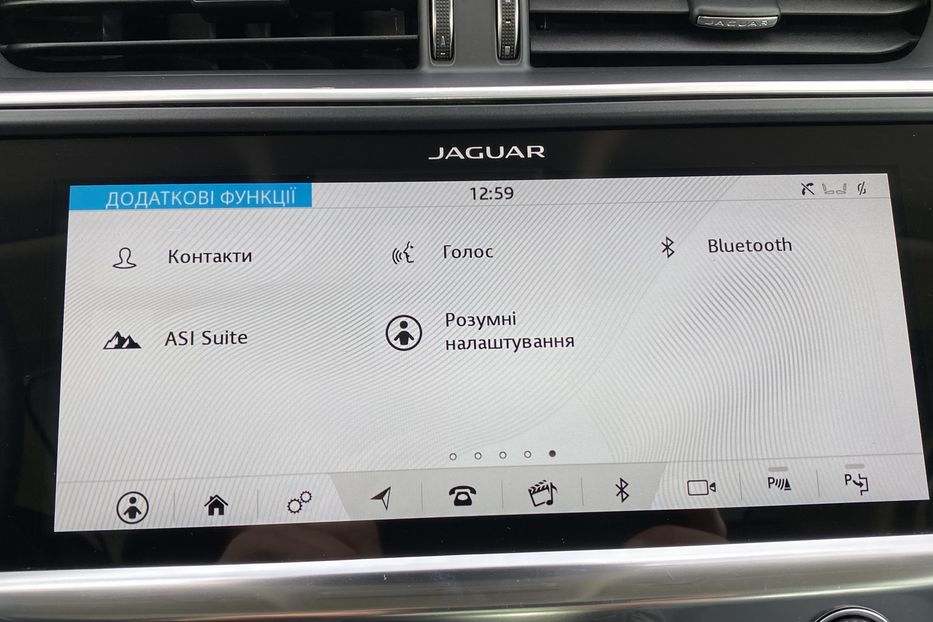 Продам Jaguar E-Pace I-Pace ПідігрівКермаПанорама 2019 года в Львове