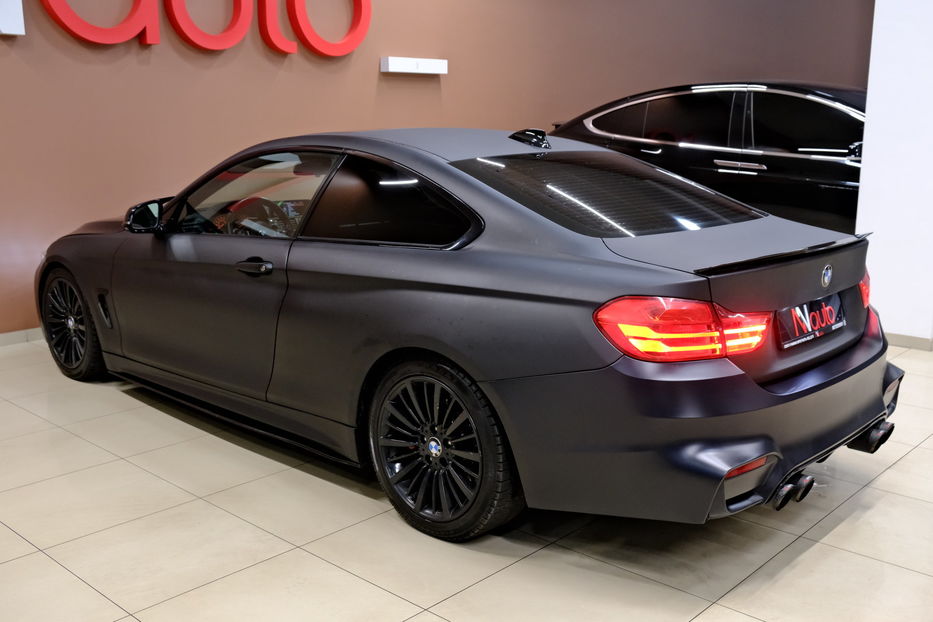 Продам BMW 435 2015 года в Одессе