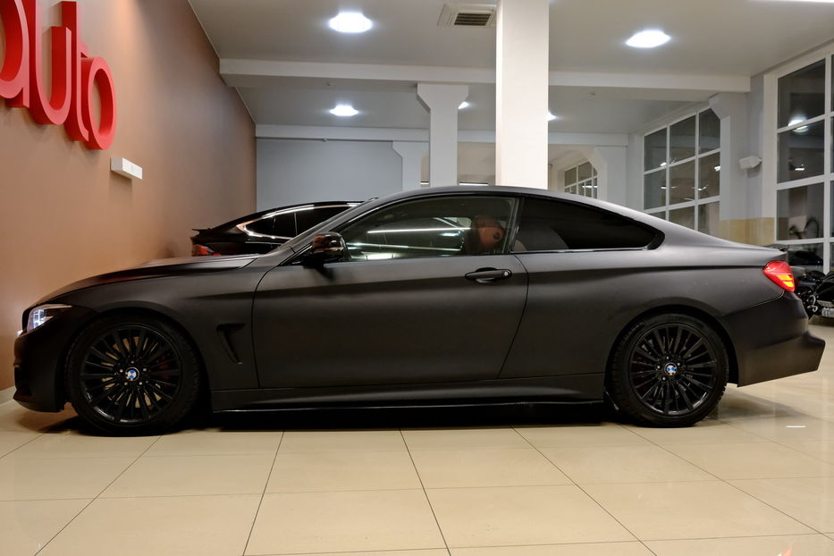 Продам BMW 435 2015 года в Одессе