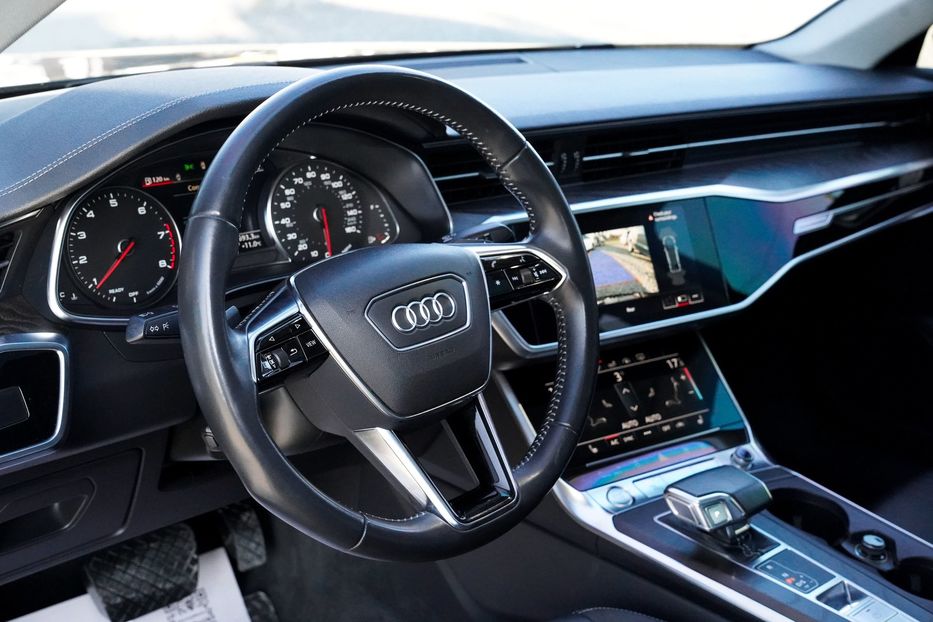 Продам Audi A6 PREMIUM 2019 года в Черновцах