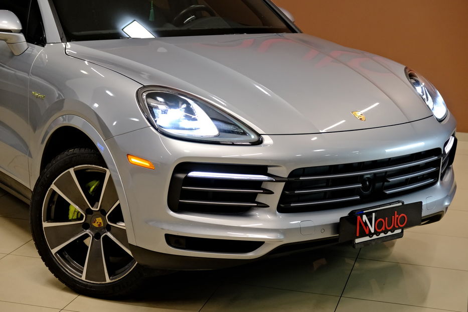 Продам Porsche Cayenne 2021 года в Одессе