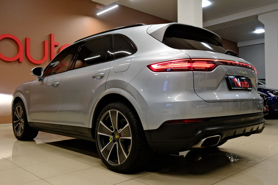 Продам Porsche Cayenne 2021 года в Одессе