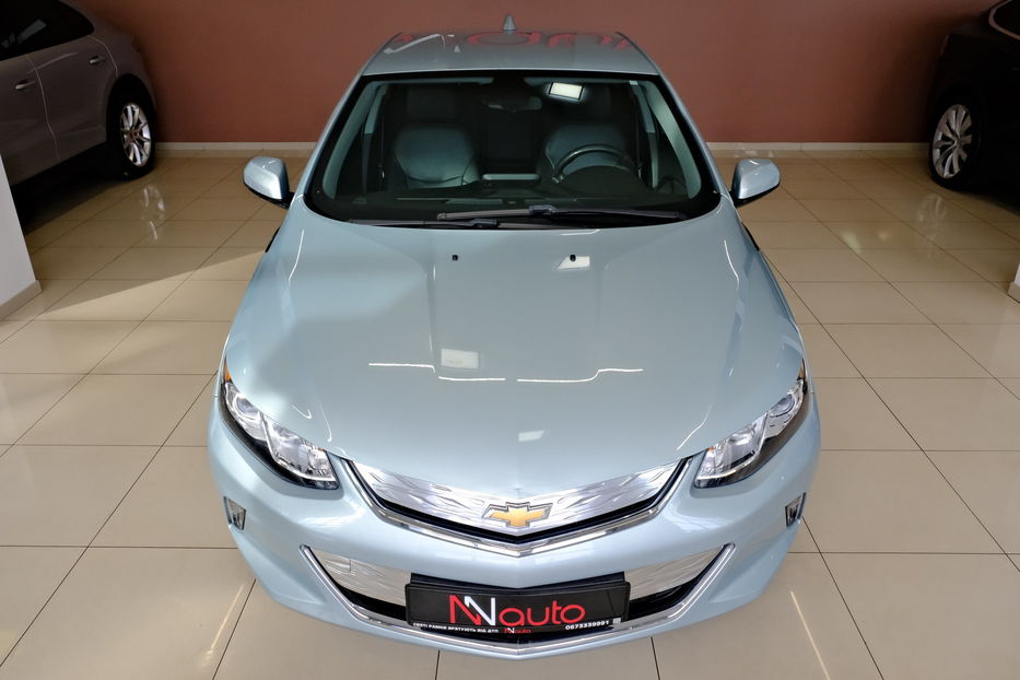 Продам Chevrolet Volt 2019 года в Одессе