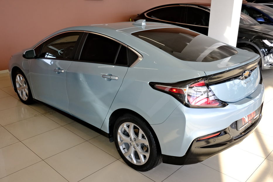 Продам Chevrolet Volt 2019 года в Одессе