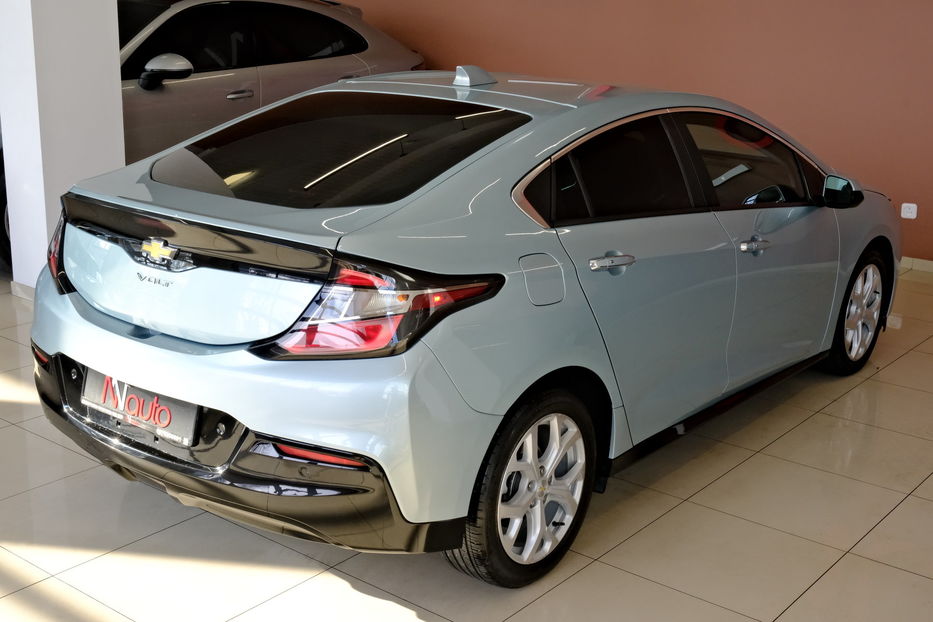 Продам Chevrolet Volt 2019 года в Одессе