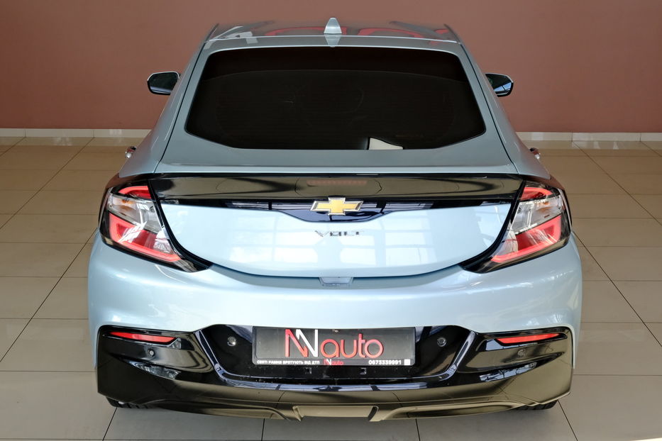 Продам Chevrolet Volt 2019 года в Одессе