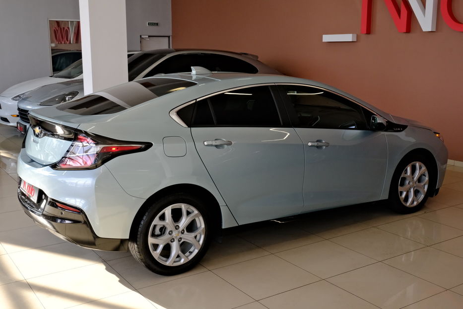 Продам Chevrolet Volt 2019 года в Одессе