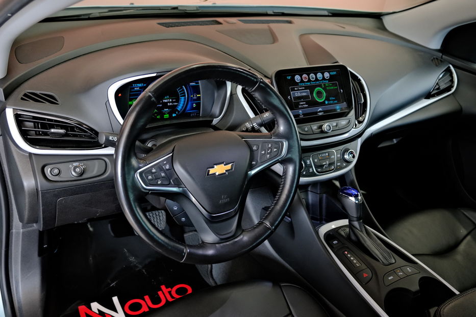 Продам Chevrolet Volt 2019 года в Одессе