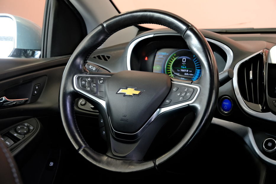 Продам Chevrolet Volt 2019 года в Одессе