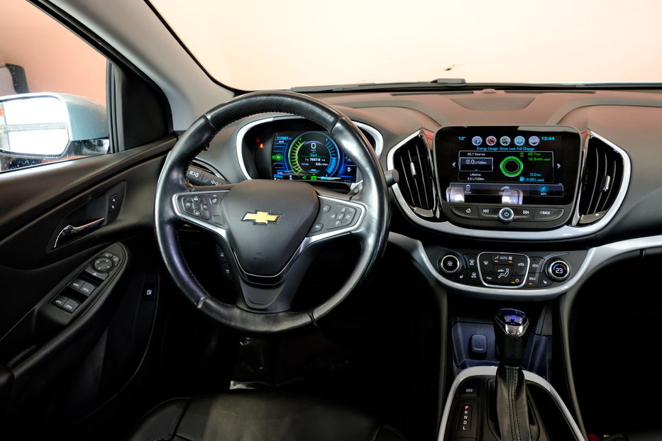 Продам Chevrolet Volt 2019 года в Одессе