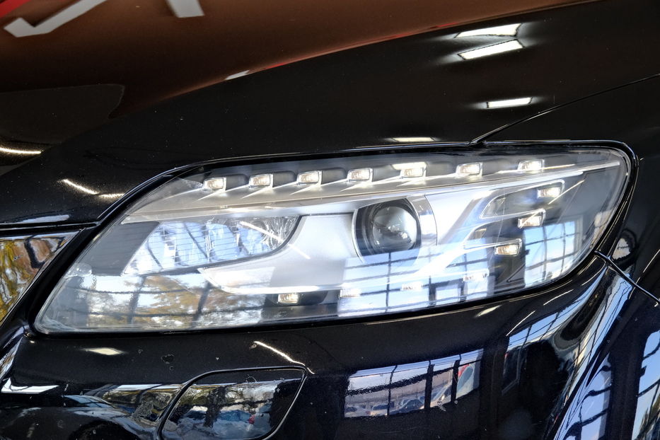 Продам Audi Q7 2013 года в Одессе