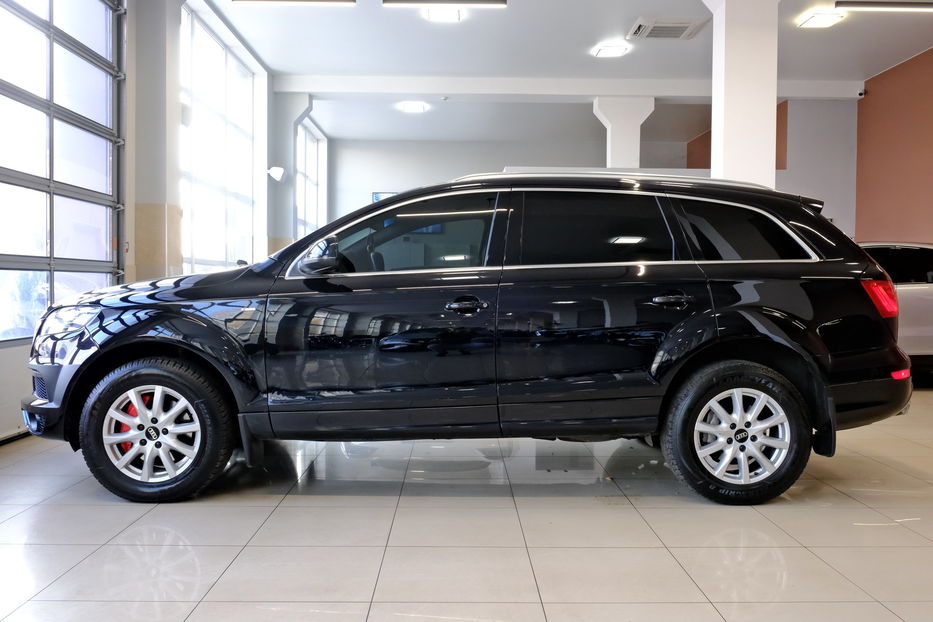 Продам Audi Q7 2013 года в Одессе