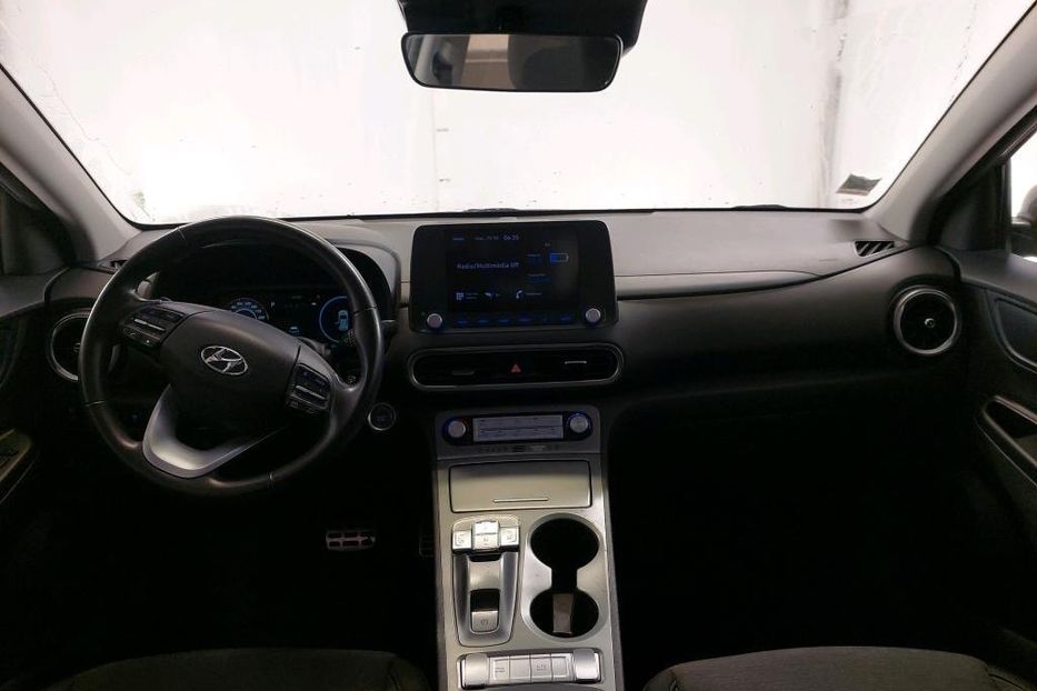 Продам Hyundai Kona 39 KW/H, vin 7698 2021 года в Житомире