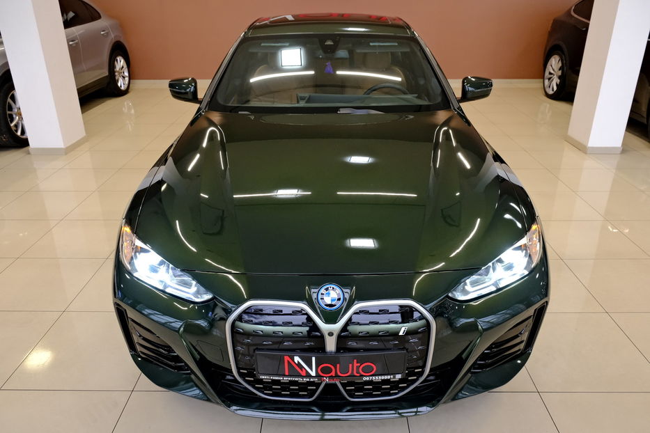 Продам BMW 435  i4 Edrive 35 2023 года в Одессе