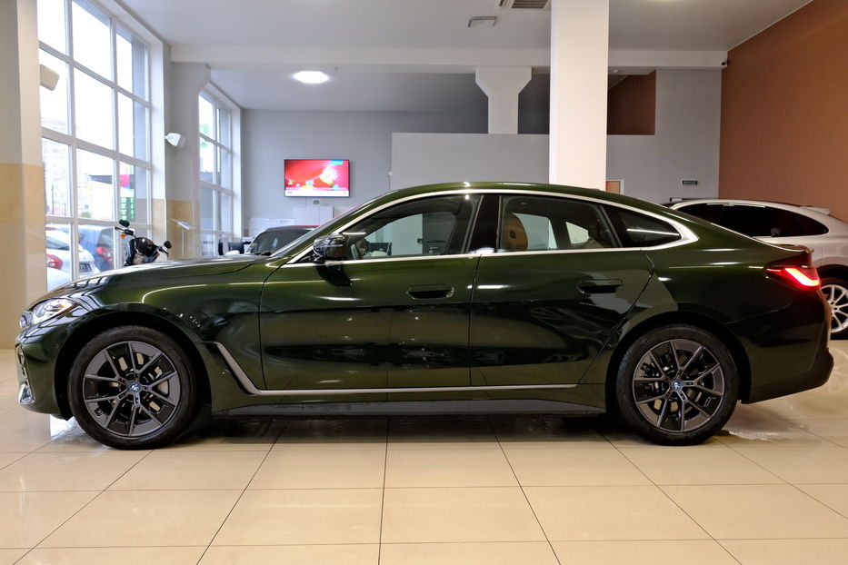 Продам BMW 435  i4 Edrive 35 2023 года в Одессе