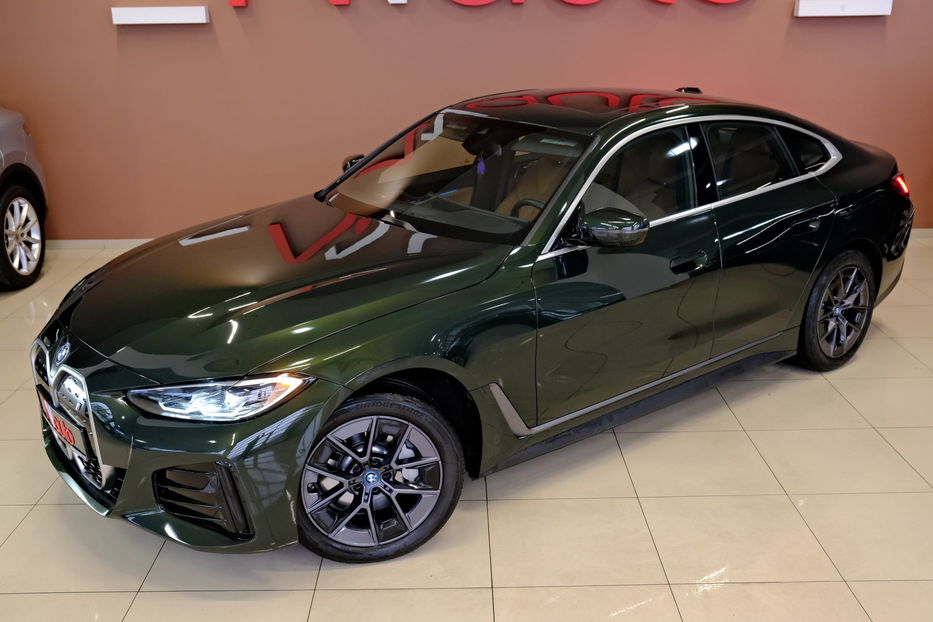 Продам BMW 435  i4 Edrive 35 2023 года в Одессе