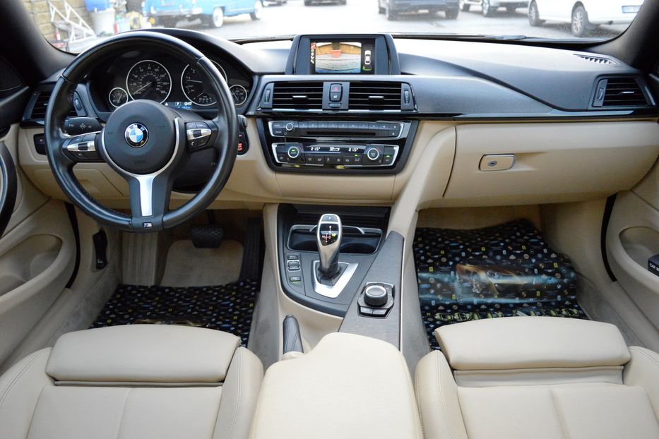 Продам BMW 428 2016 года в Одессе