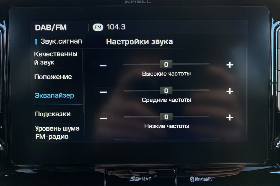 Продам Hyundai Kona 64kWhМакс.комплектація PREMIUM 2019 года в Львове