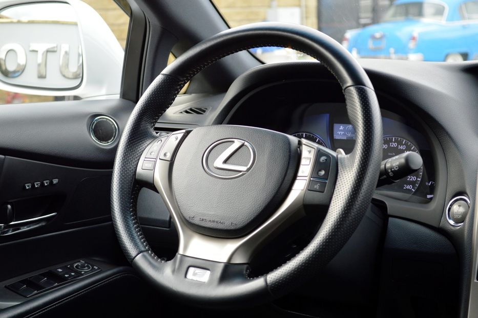 Продам Lexus RX 350 2013 года в Одессе